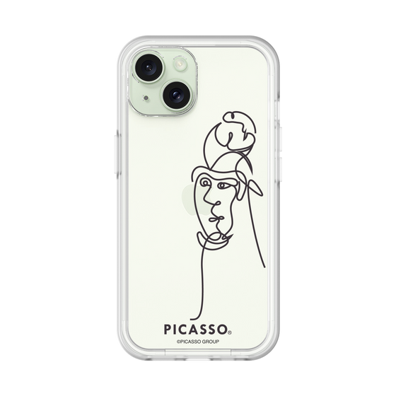 Premium Panel［ PICASSO - Self-Portrait ］