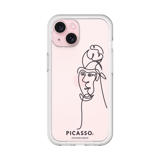 Premium Panel［ PICASSO - Self-Portrait ］