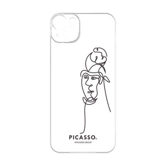Premium Panel［ PICASSO - Self-Portrait ］