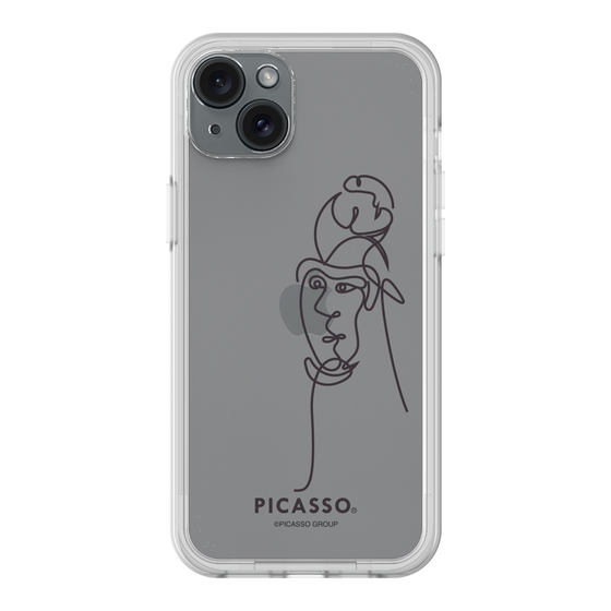 Premium Panel［ PICASSO - Self-Portrait ］