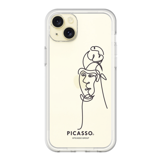 Premium Panel［ PICASSO - Self-Portrait ］