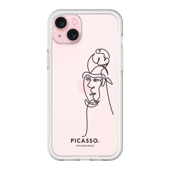 Premium Panel［ PICASSO - Self-Portrait ］
