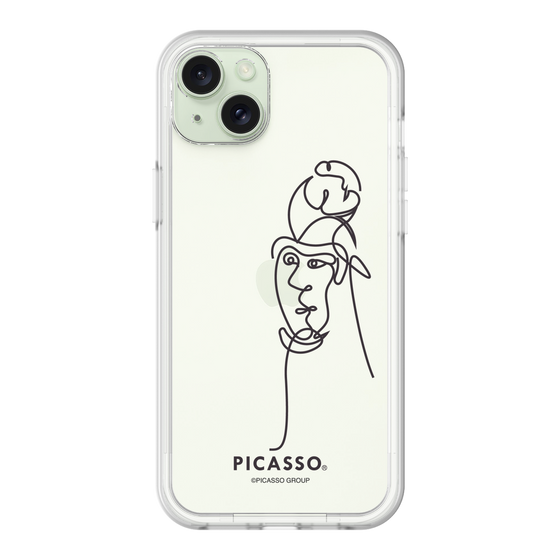 Premium Panel［ PICASSO - Self-Portrait ］