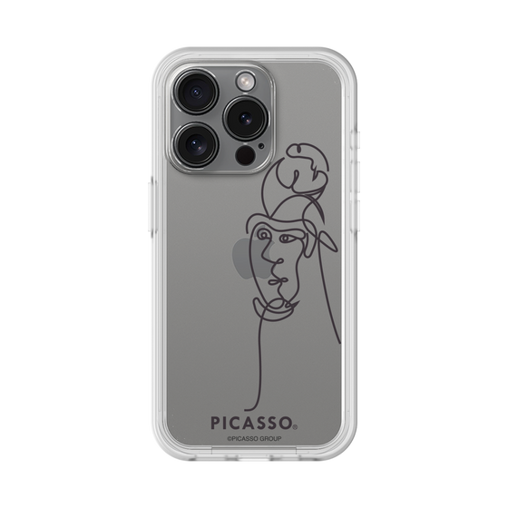 Premium Panel［ PICASSO - Self-Portrait ］