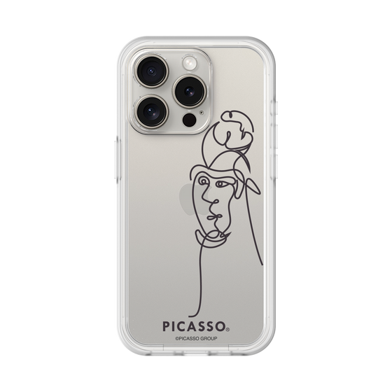 Premium Panel［ PICASSO - Self-Portrait ］