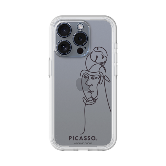 Premium Panel［ PICASSO - Self-Portrait ］