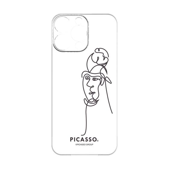 Premium Panel［ PICASSO - Self-Portrait ］