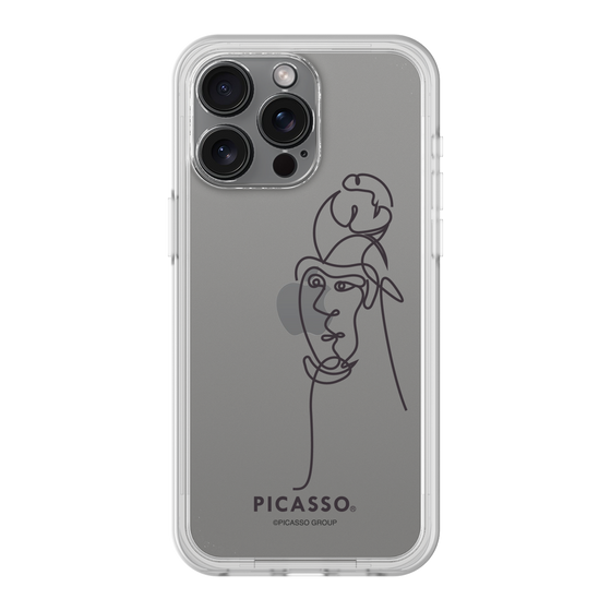 Premium Panel［ PICASSO - Self-Portrait ］