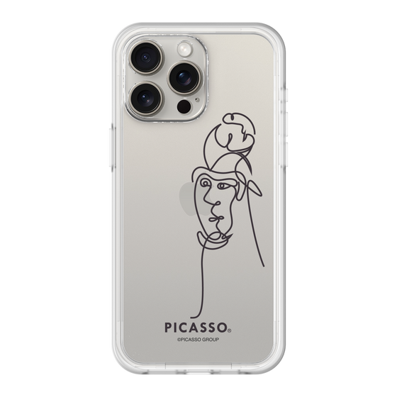 Premium Panel［ PICASSO - Self-Portrait ］