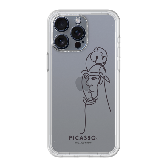 Premium Panel［ PICASSO - Self-Portrait ］