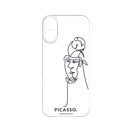 Premium Panel［ PICASSO - Self-Portrait ］