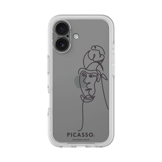 Premium Panel［ PICASSO - Self-Portrait ］