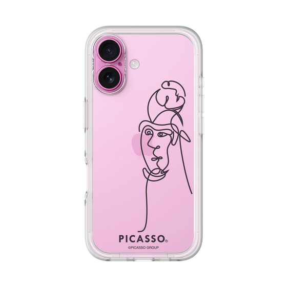Premium Panel［ PICASSO - Self-Portrait ］