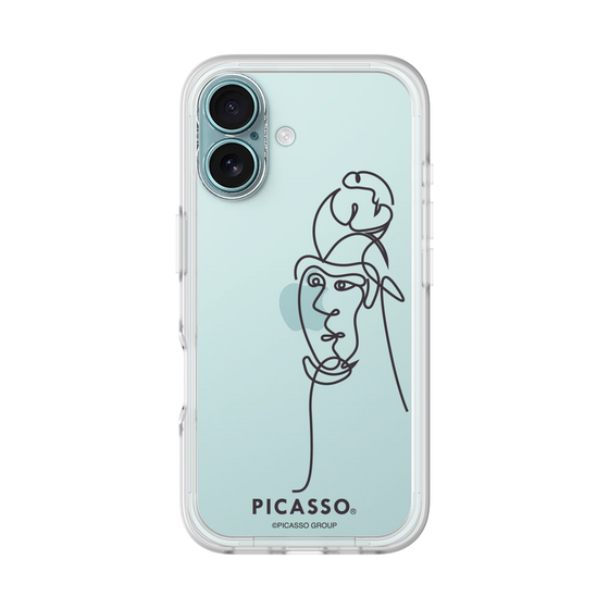 Premium Panel［ PICASSO - Self-Portrait ］