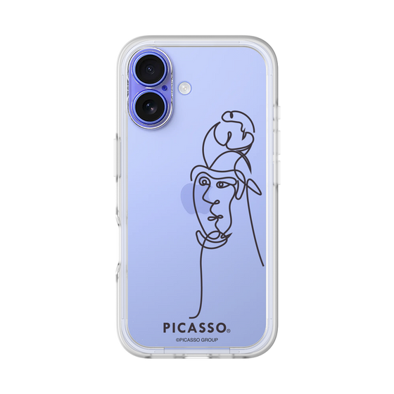 Premium Panel［ PICASSO - Self-Portrait ］