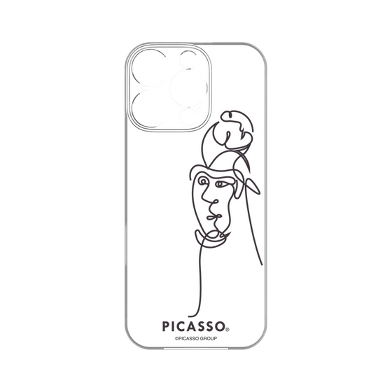 Premium Panel［ PICASSO - Self-Portrait ］