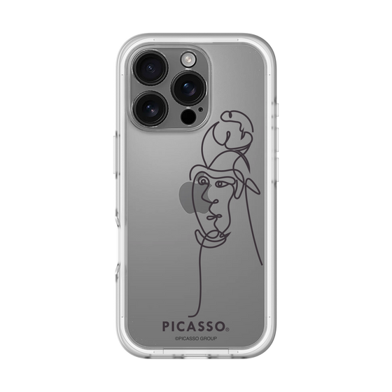 Premium Panel［ PICASSO - Self-Portrait ］