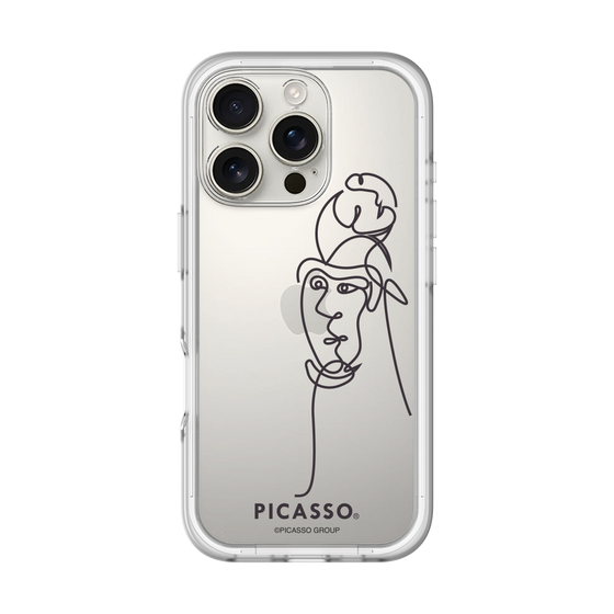 Premium Panel［ PICASSO - Self-Portrait ］