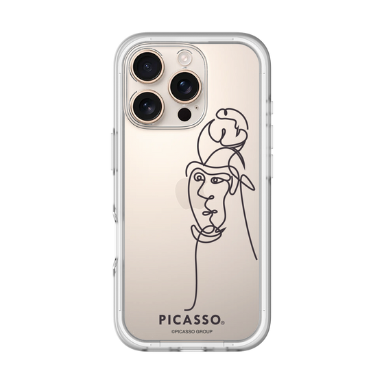 Premium Panel［ PICASSO - Self-Portrait ］