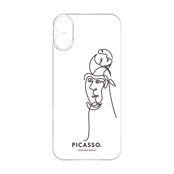 Premium Panel［ PICASSO - Self-Portrait ］