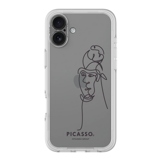 Premium Panel［ PICASSO - Self-Portrait ］