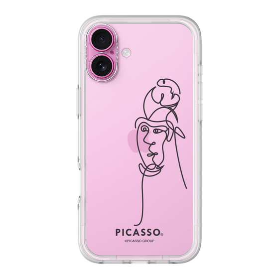 Premium Panel［ PICASSO - Self-Portrait ］