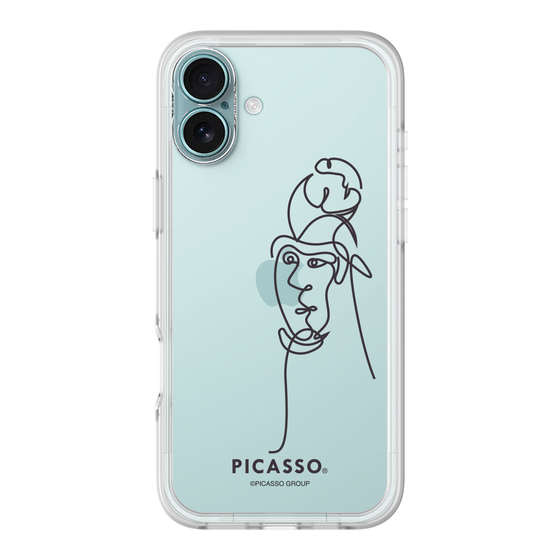 Premium Panel［ PICASSO - Self-Portrait ］