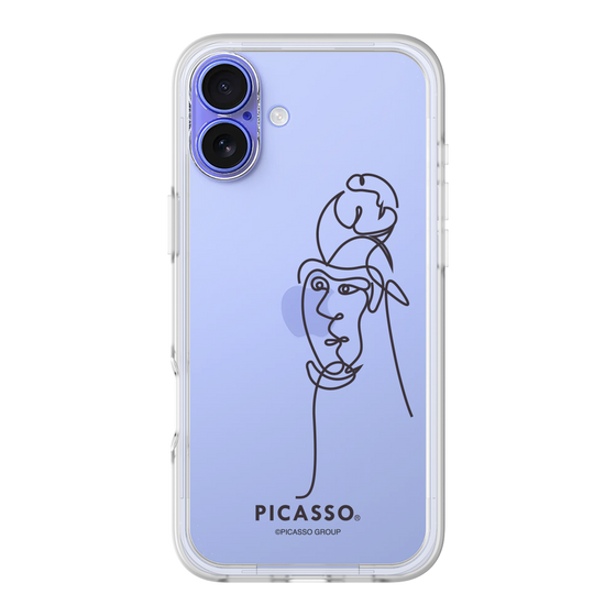 Premium Panel［ PICASSO - Self-Portrait ］
