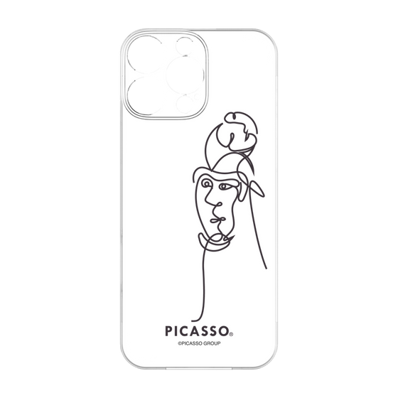 Premium Panel［ PICASSO - Self-Portrait ］