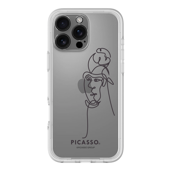 Premium Panel［ PICASSO - Self-Portrait ］