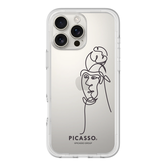 Premium Panel［ PICASSO - Self-Portrait ］