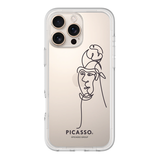 Premium Panel［ PICASSO - Self-Portrait ］