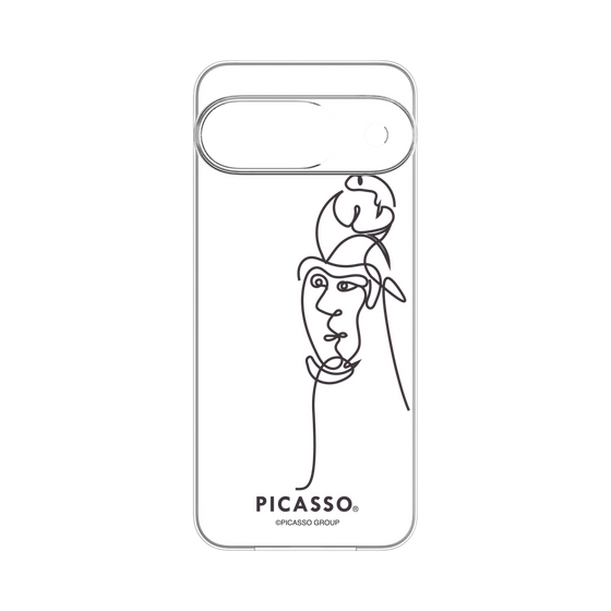 Premium Panel［ PICASSO - Self-Portrait ］