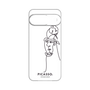 Premium Panel［ PICASSO - Self-Portrait ］