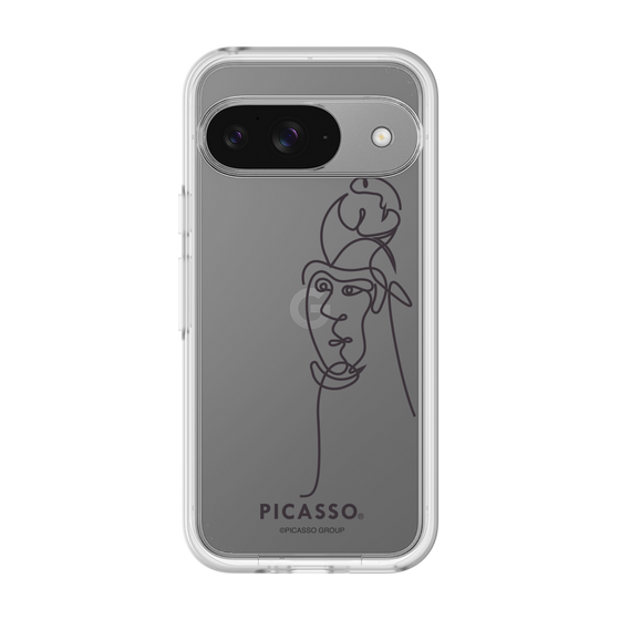 Premium Panel［ PICASSO - Self-Portrait ］