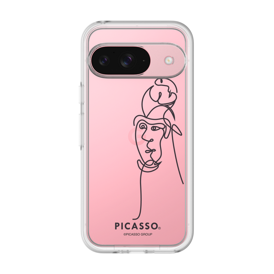 Premium Panel［ PICASSO - Self-Portrait ］