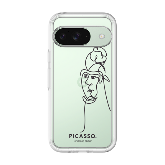 Premium Panel［ PICASSO - Self-Portrait ］