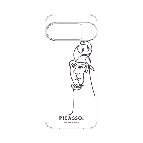 Premium Panel［ PICASSO - Self-Portrait ］