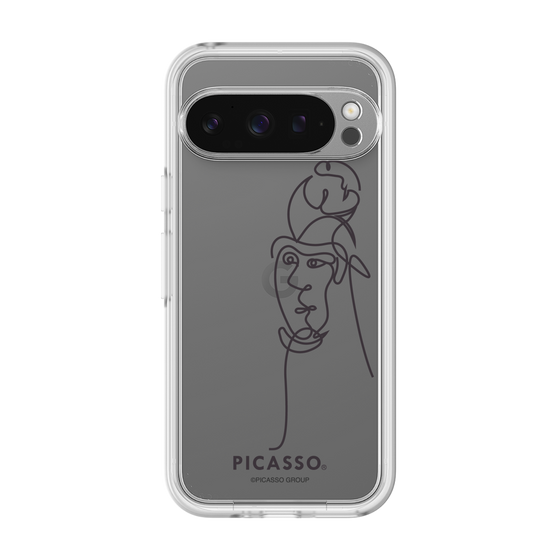 Premium Panel［ PICASSO - Self-Portrait ］