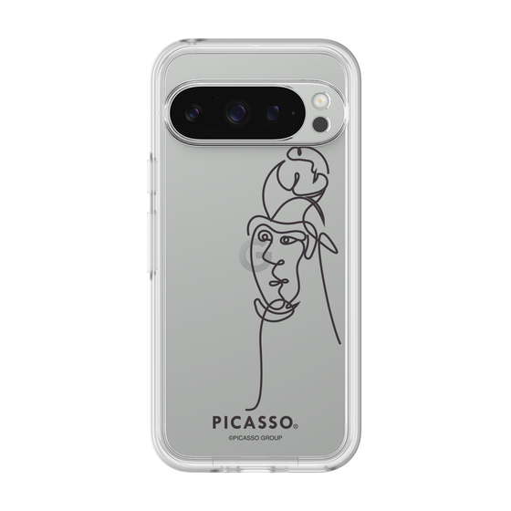 Premium Panel［ PICASSO - Self-Portrait ］