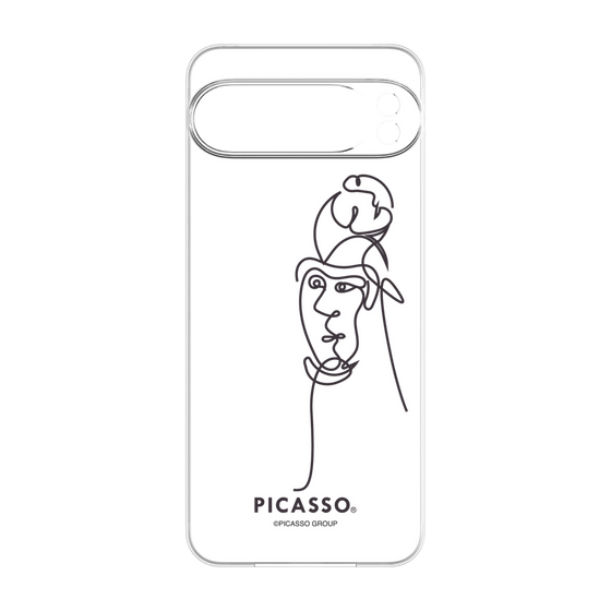 Premium Panel［ PICASSO - Self-Portrait ］