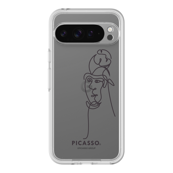 Premium Panel［ PICASSO - Self-Portrait ］