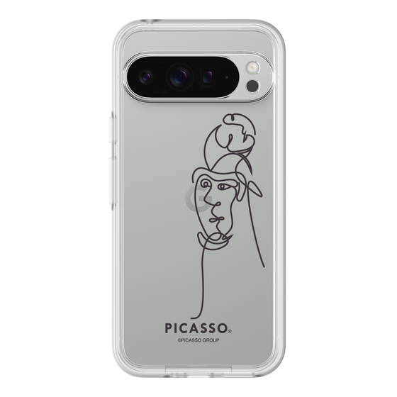 Premium Panel［ PICASSO - Self-Portrait ］