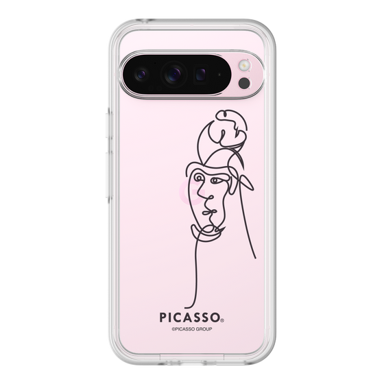 Premium Panel［ PICASSO - Self-Portrait ］