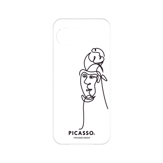 Premium Panel［ PICASSO - Self-Portrait ］