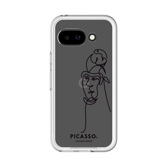 Premium Panel［ PICASSO - Self-Portrait ］