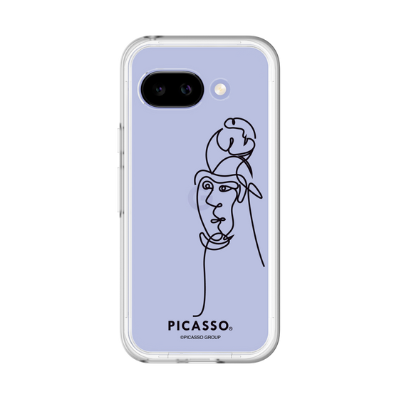 Premium Panel［ PICASSO - Self-Portrait ］
