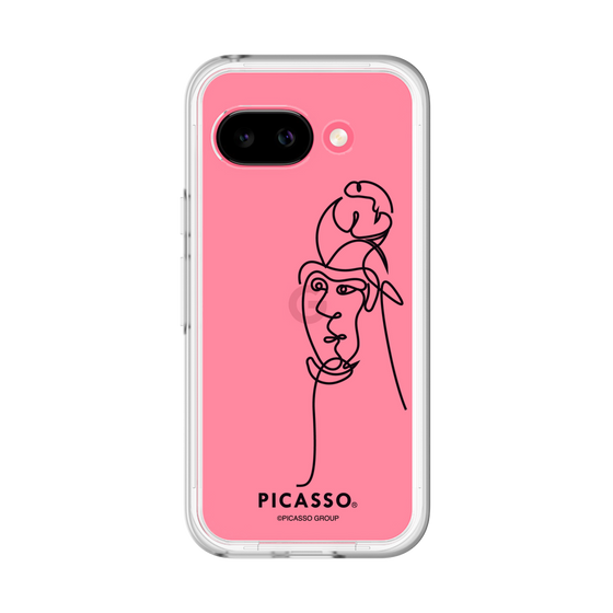 Premium Panel［ PICASSO - Self-Portrait ］