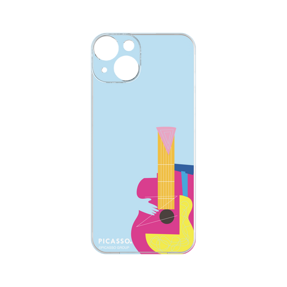 Premium Panel［ PICASSO - Guitar ］