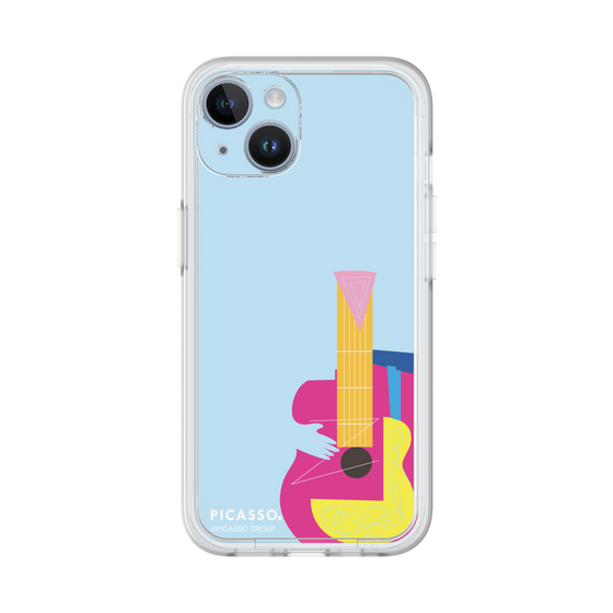 Premium Panel［ PICASSO - Guitar ］
